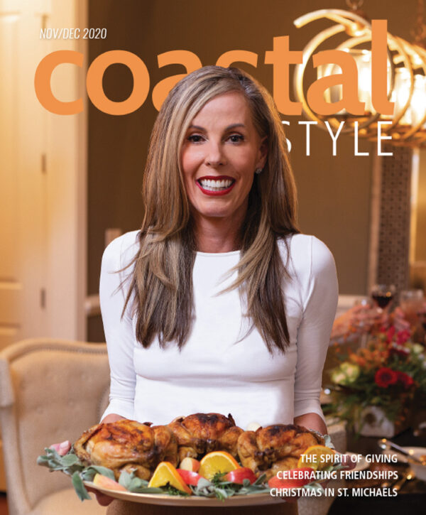 Coastal Style November-December 2020 Magazine