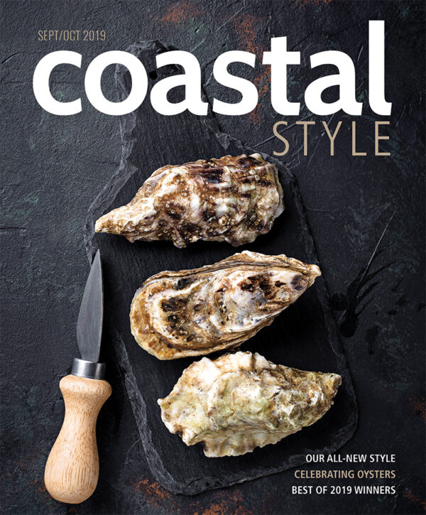 Coastal Style September-October 2019 Magazine