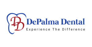 DePalma Dental Logo