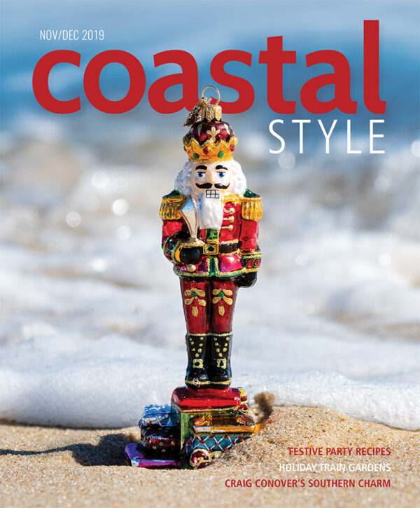 Coastal Style November-December 2019 Magazine