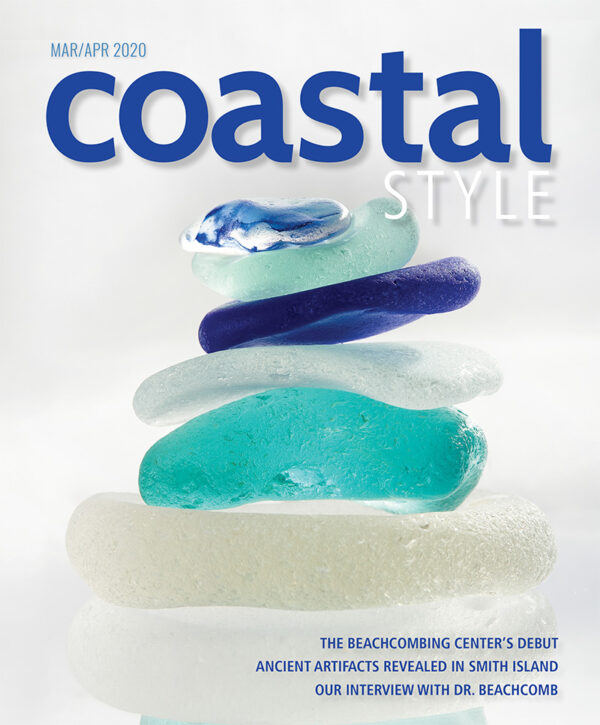 Coastal Style March-April 2020 Magazine