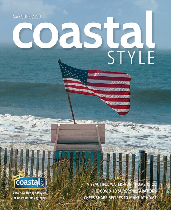 Coastal Style May-June 2020 Magazine