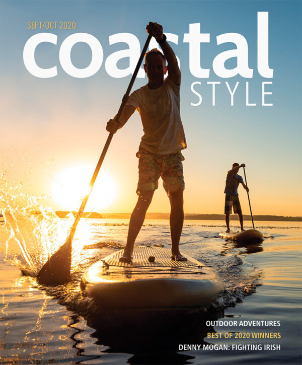 Coastal Style September-October 2020 Magazine