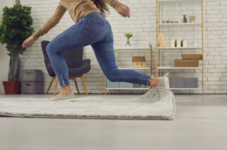 Minor Injuries can be Treated at Home