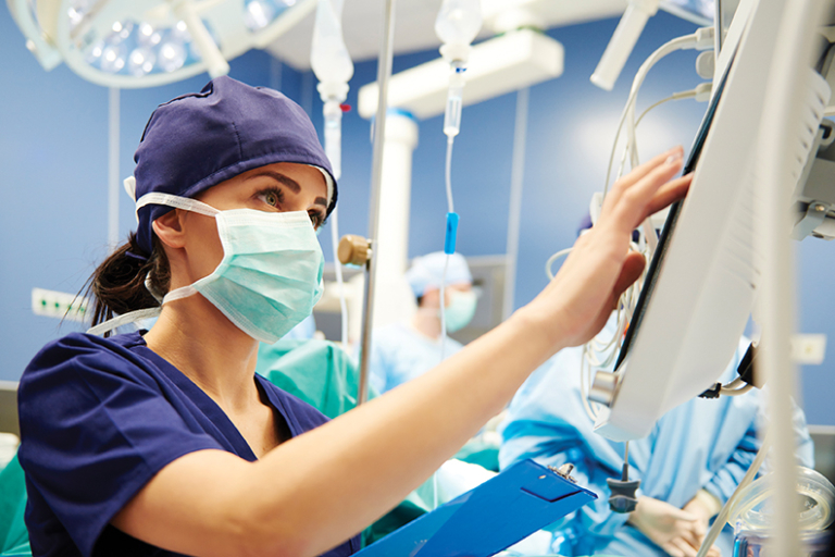 New Valve Replacement Offers Alternative to Open-Heart Surgery