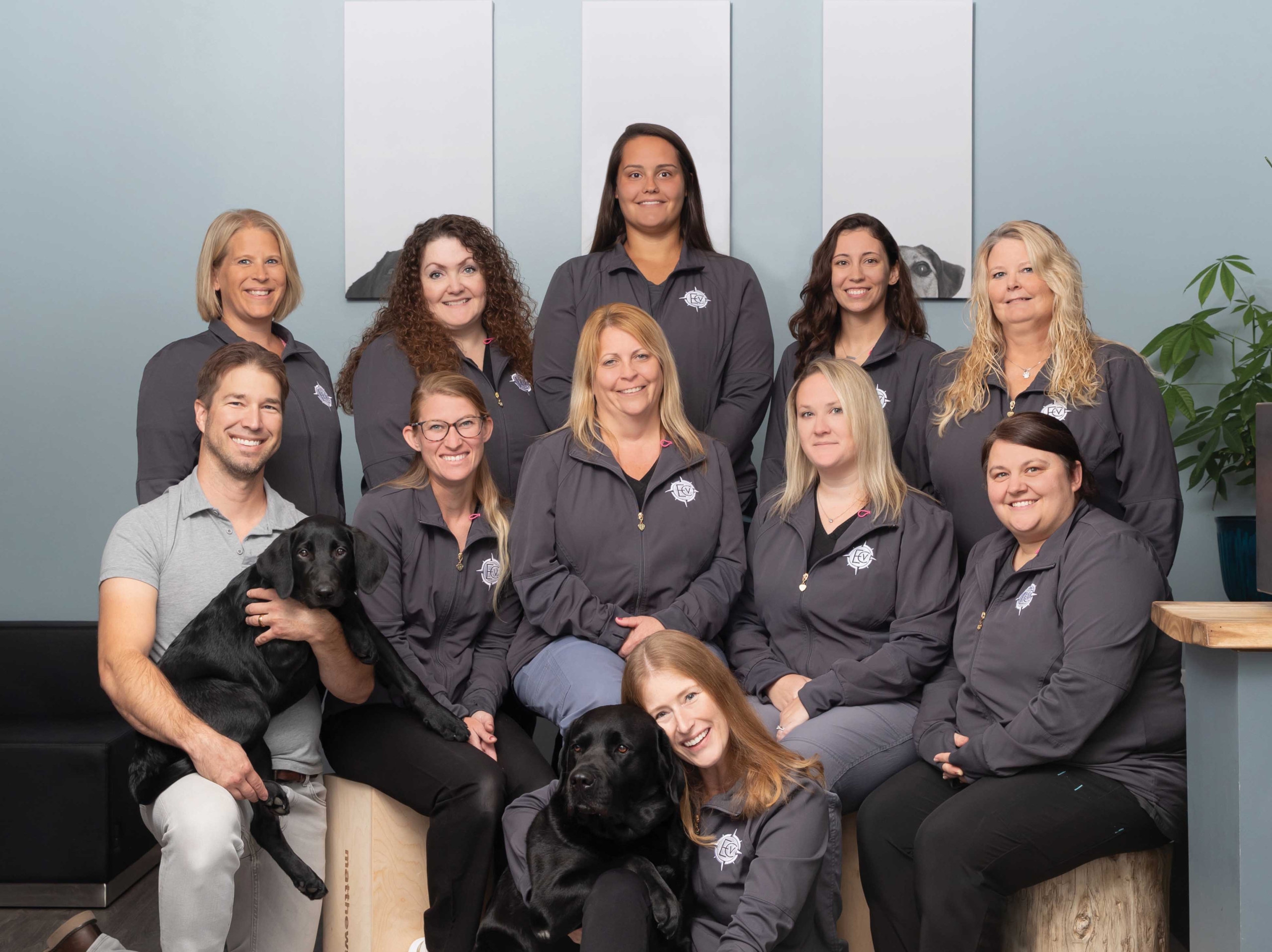 EAST COAST VETS Coastal Style Magazine