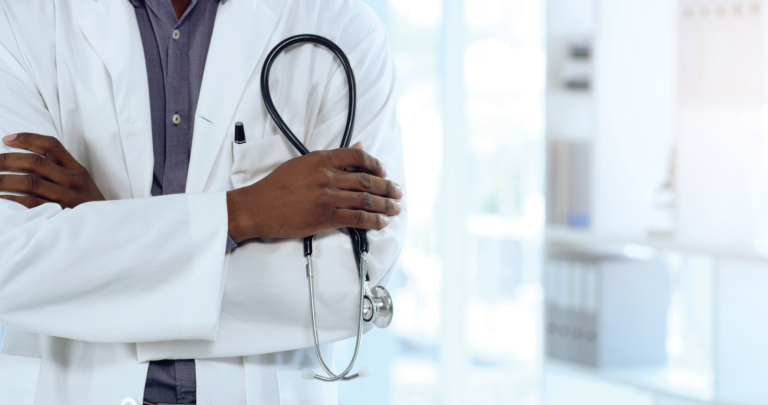 Building the Future of Healthcare