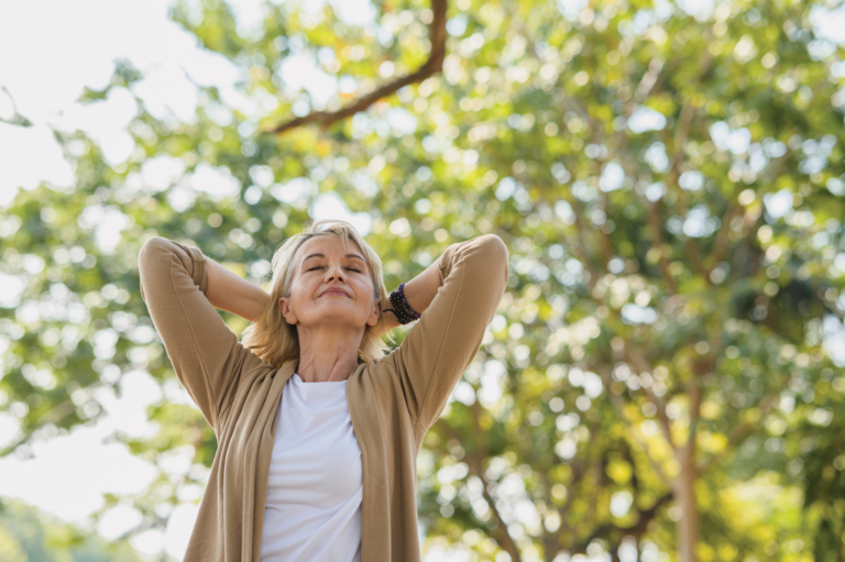 Prioritizing Self-Care