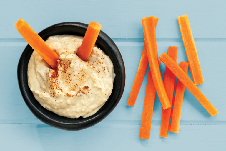 Fiber Up For A Healthier You