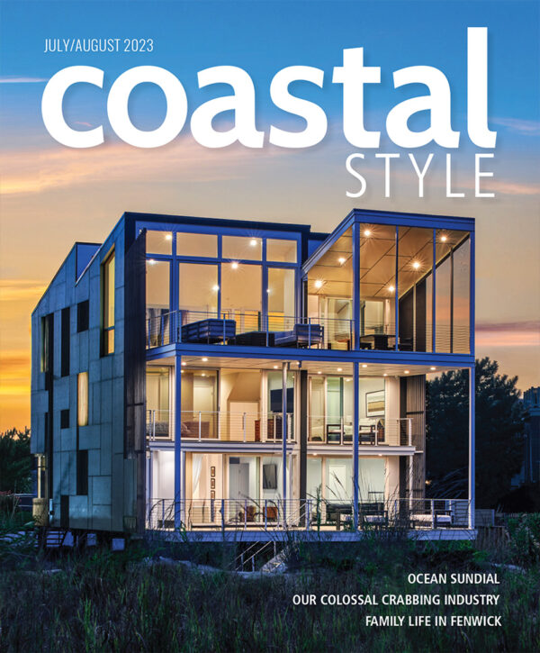 Coastal Style July August 2023 Magazine