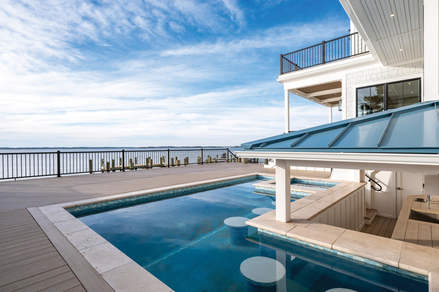 Windows on the Bay Coastal Style Magazine