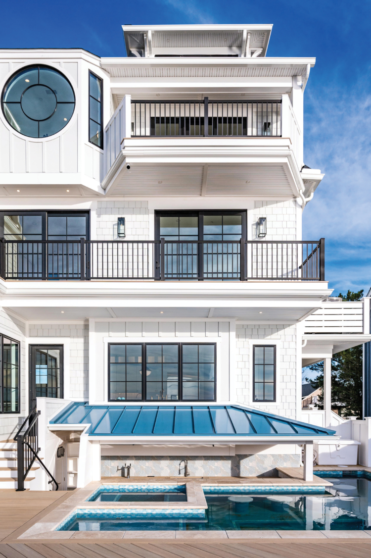 Windows on the Bay Coastal Style Magazine