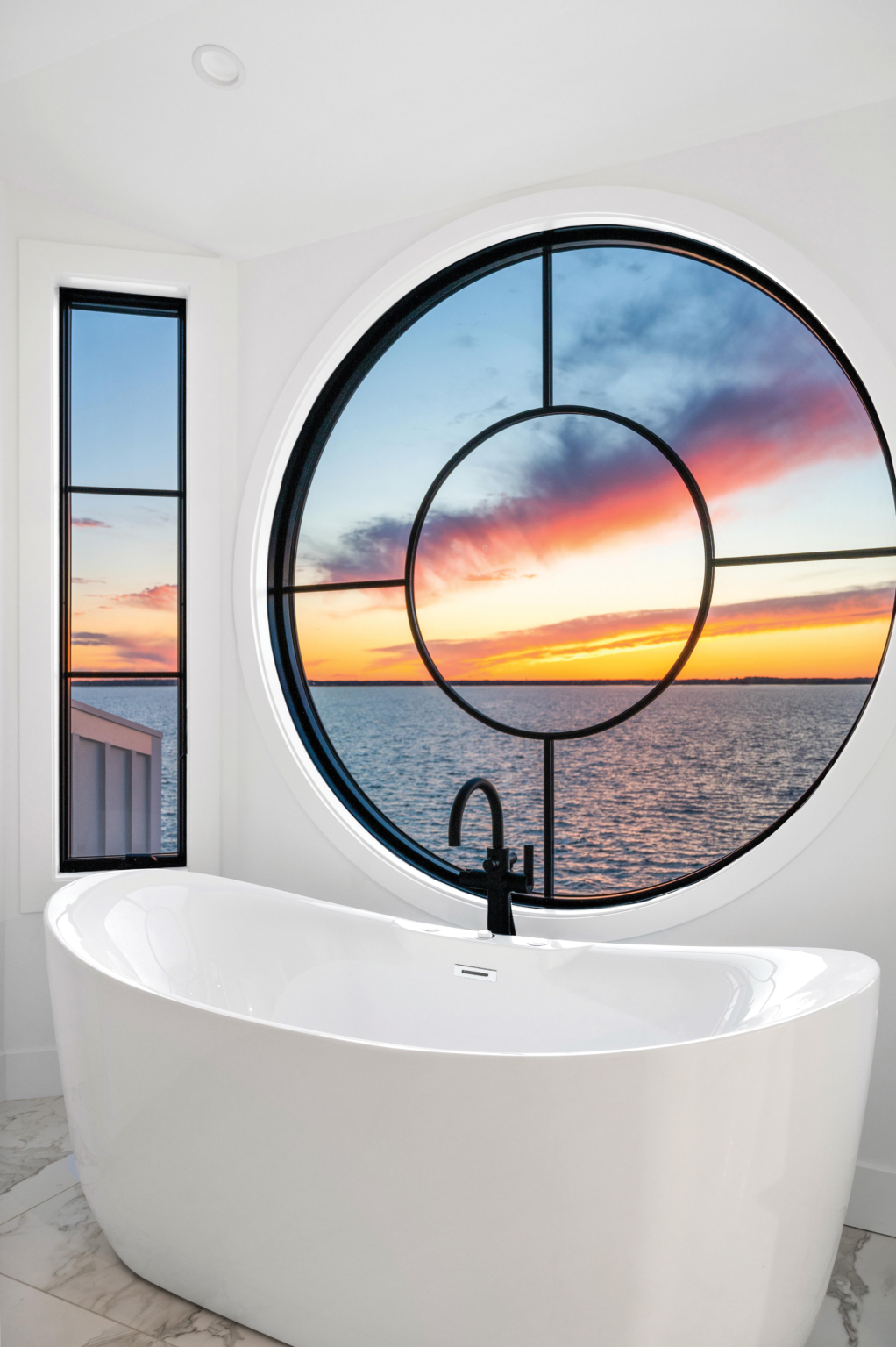 Windows on the Bay Coastal Style Magazine