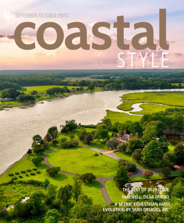 Coastal Style September October 2023 Magazine