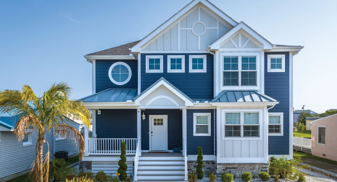 Living Coastal Style Magazine