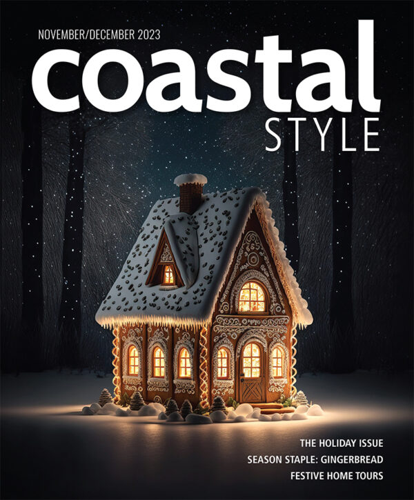 Coastal Style November December 2023 Magazine
