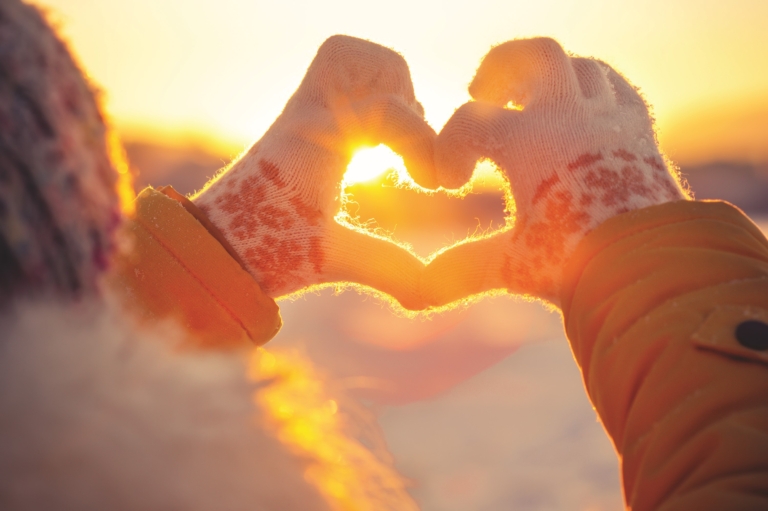 Your heart deserves the best, and so do you