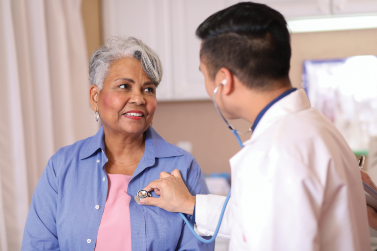 Get the care you need when it matters most