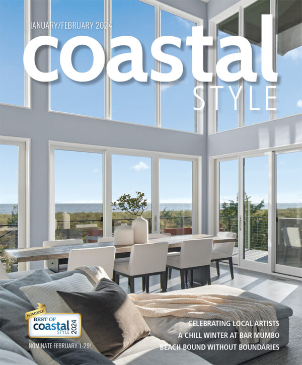 Coastal Style January February 2024 Magazine