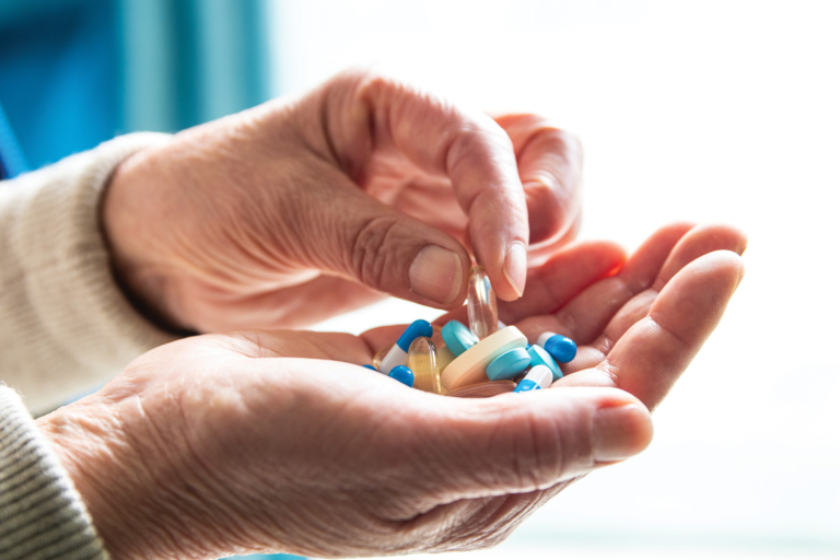 TidalHealth Special Promotion: Your medications matter