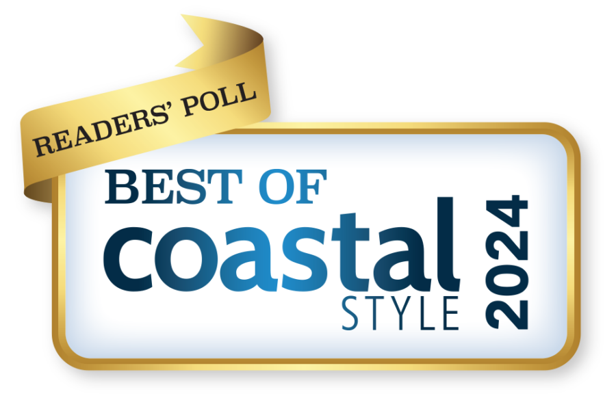 Best Of 2024 Winners Dorchester/Talbot Coastal Style Magazine