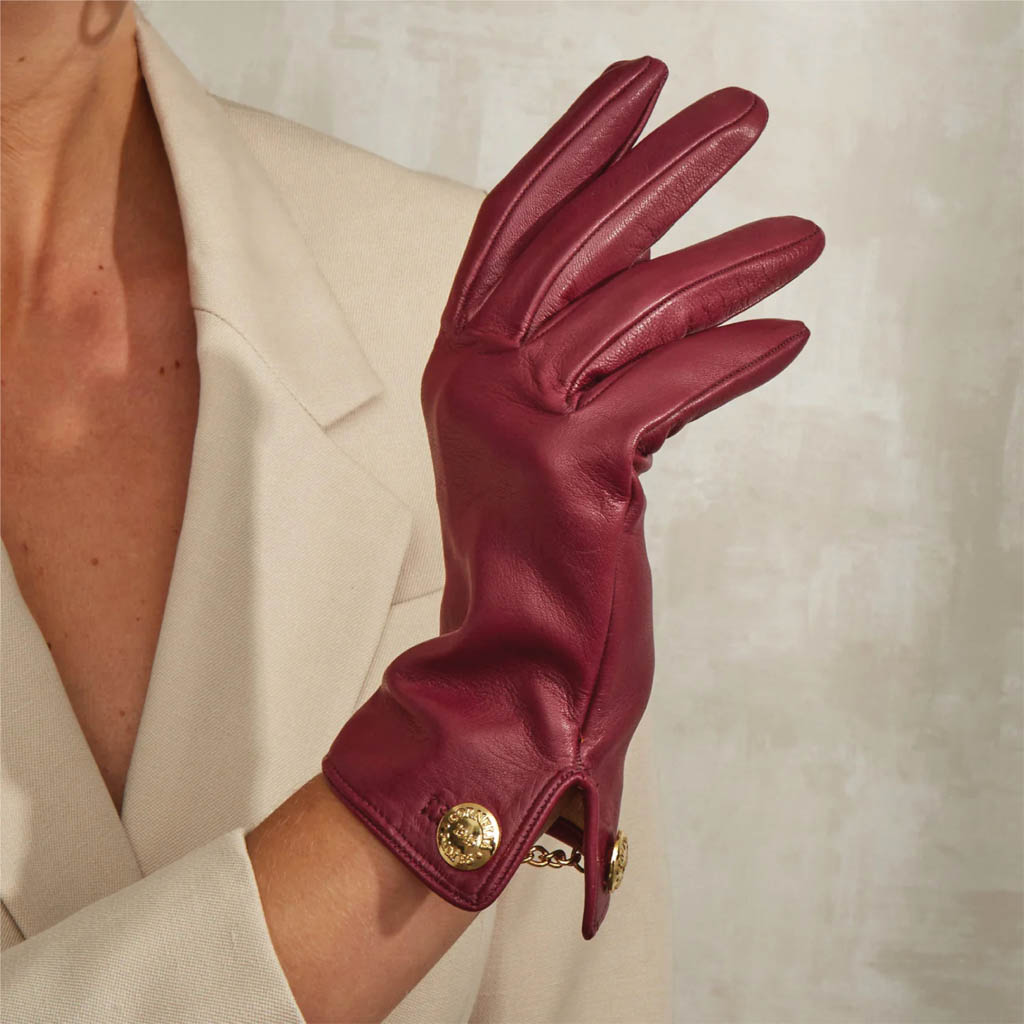 The Royal Treatment Coastal Style Magazine