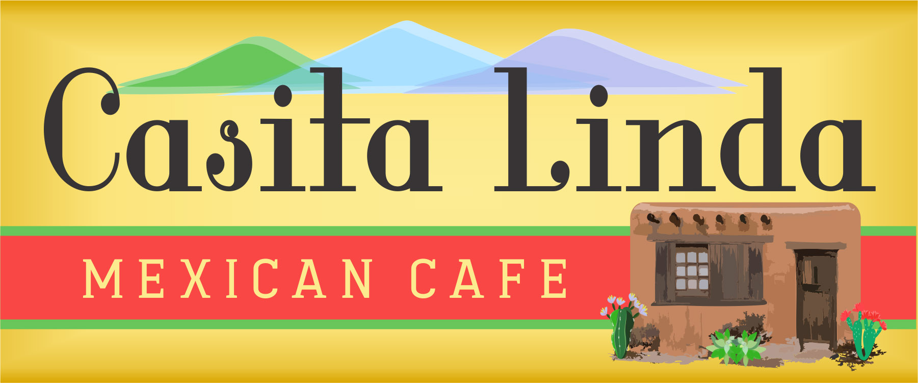 Casita Linda Mexican Cafe