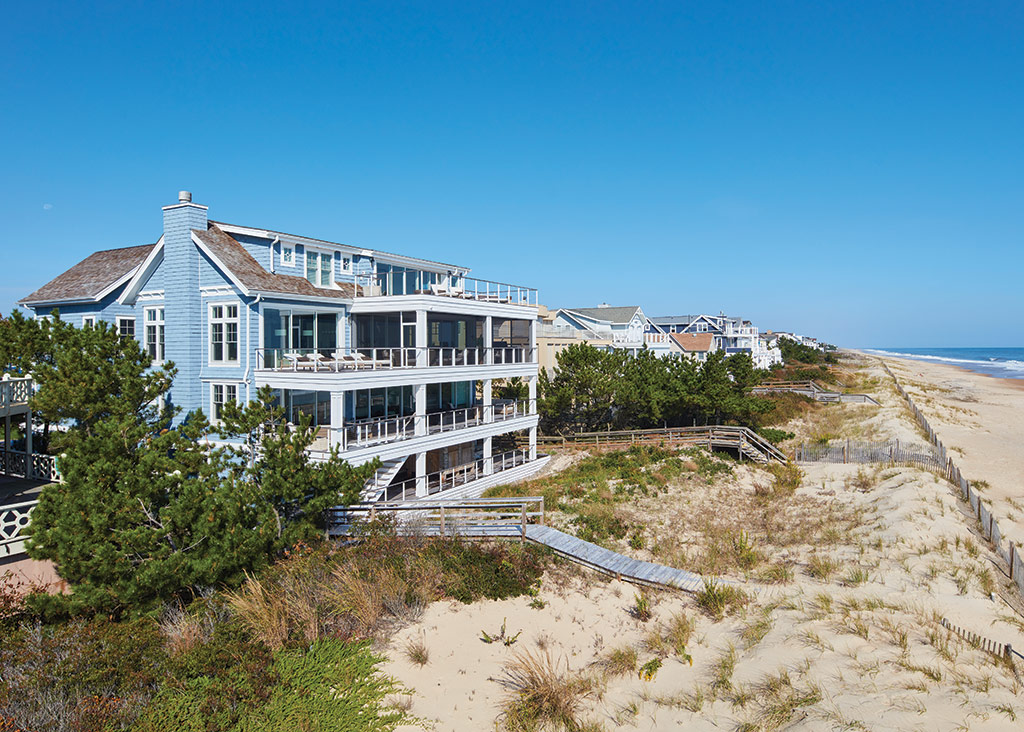 Coastal Haven