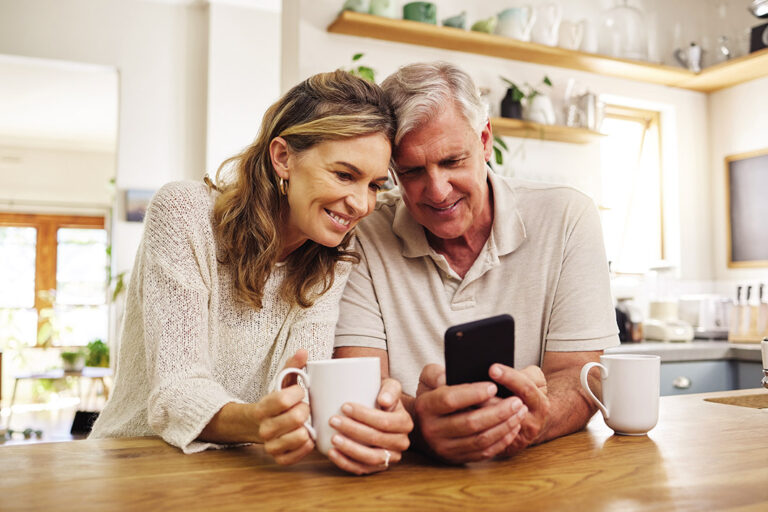 Is it time to check in on your well-being?