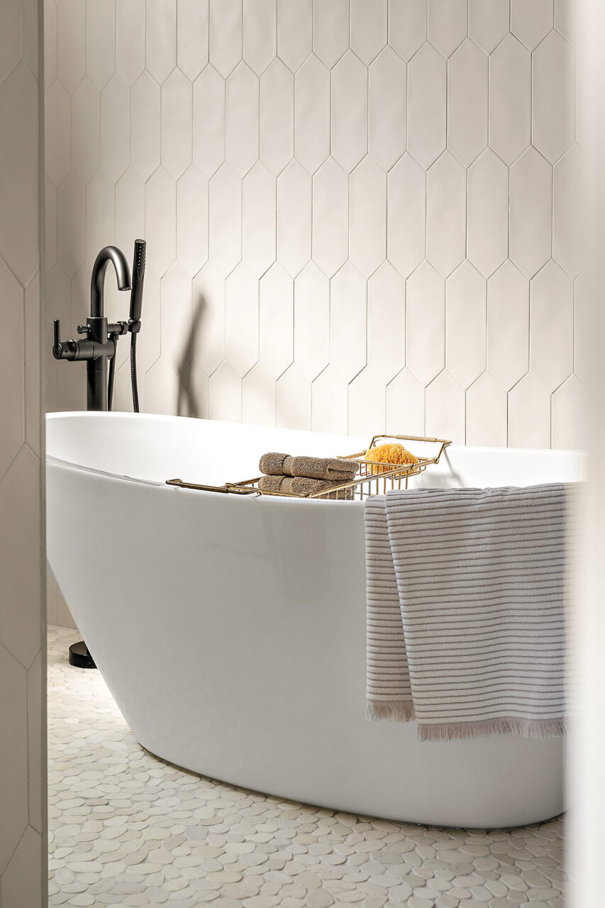 Bathtub