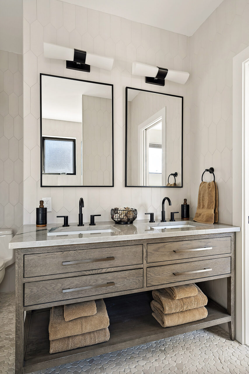 Bathroom Sinks