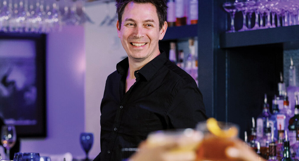 Ben Winiarczyk