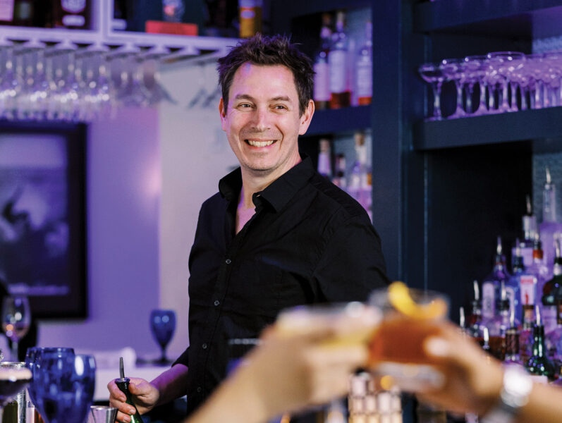 Ben Winiarczyk