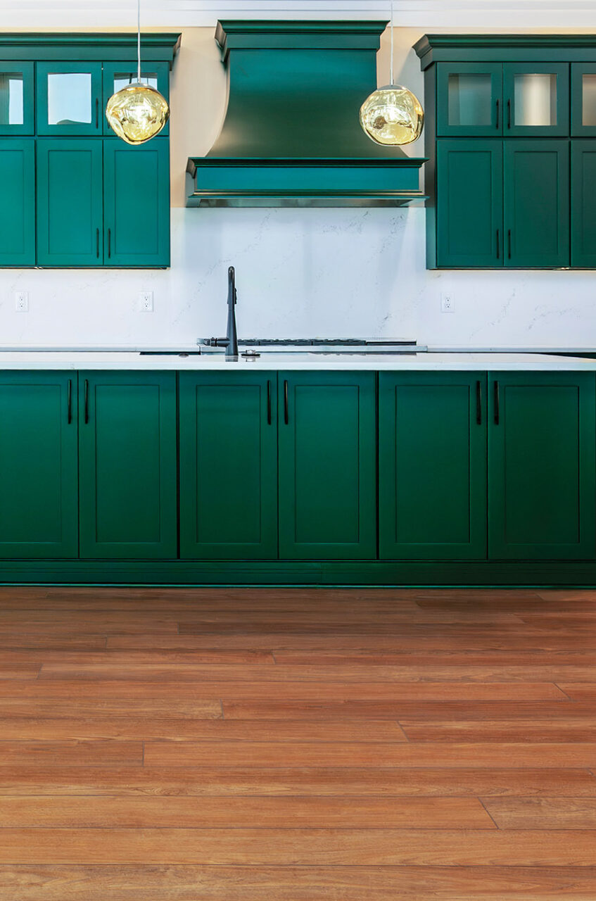 Kitchen Sink