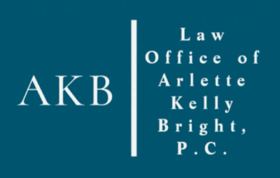 Arlette Bright Law Firm