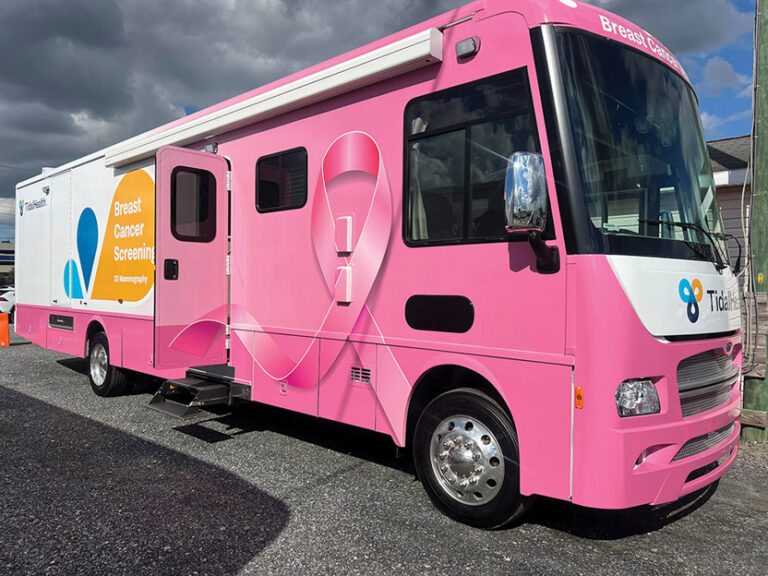Early Detection, Peace of Mind