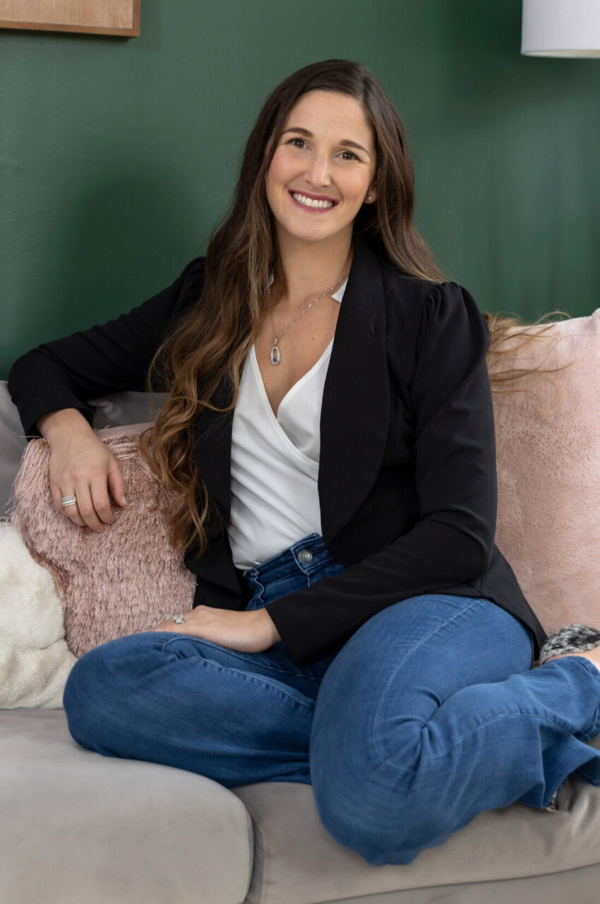 Sasha Whiting