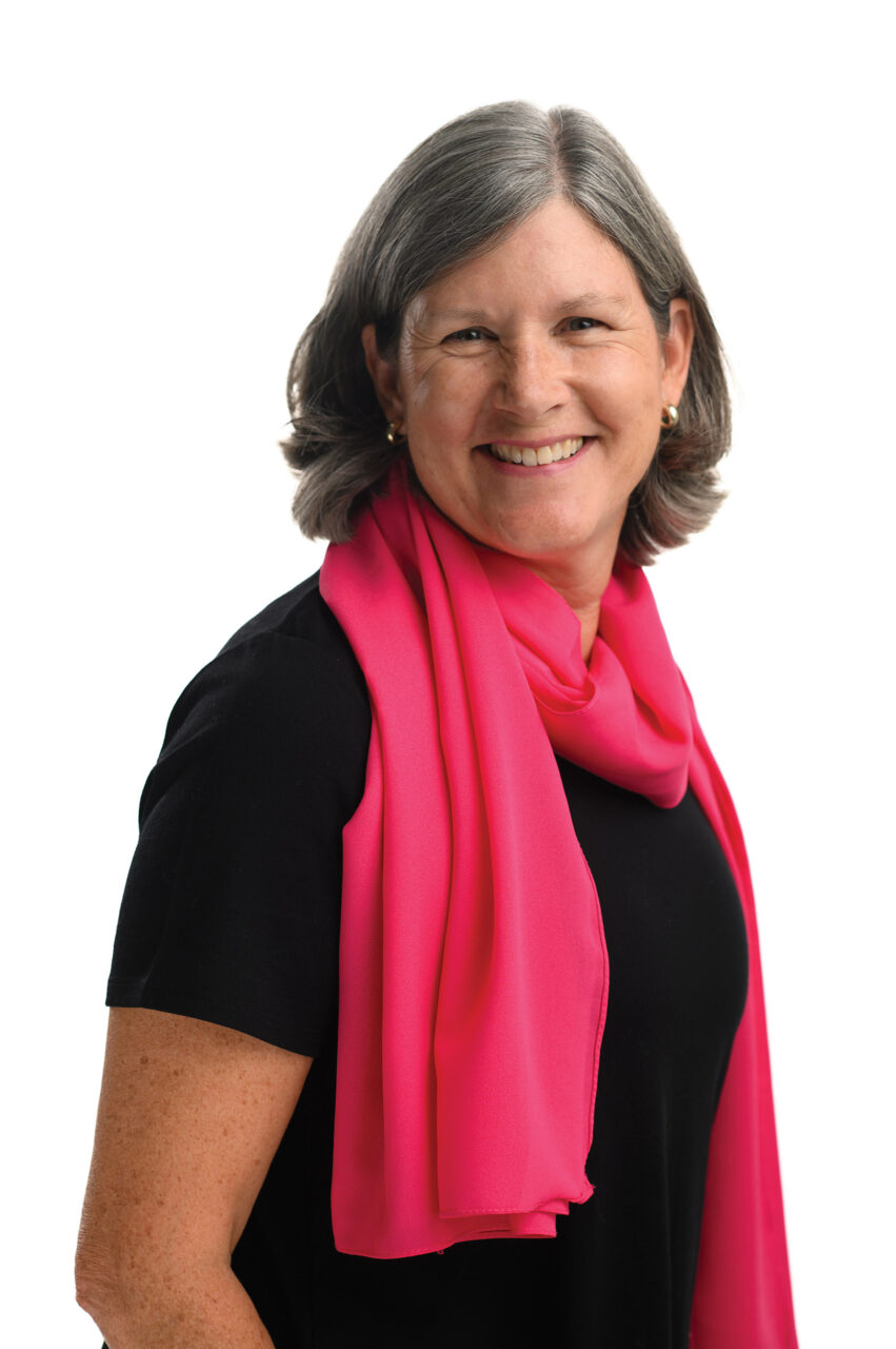Kathryn Fiddler