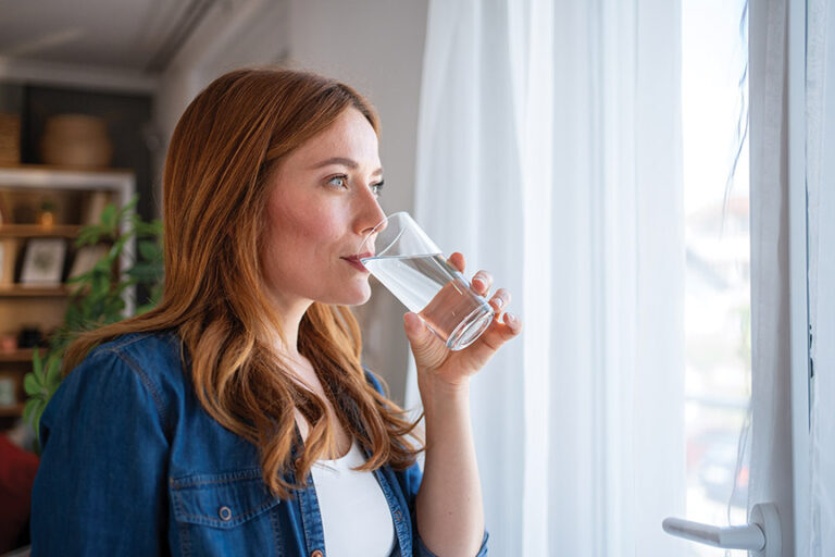 Seven Tips For Keeping Your Bladder Healthy