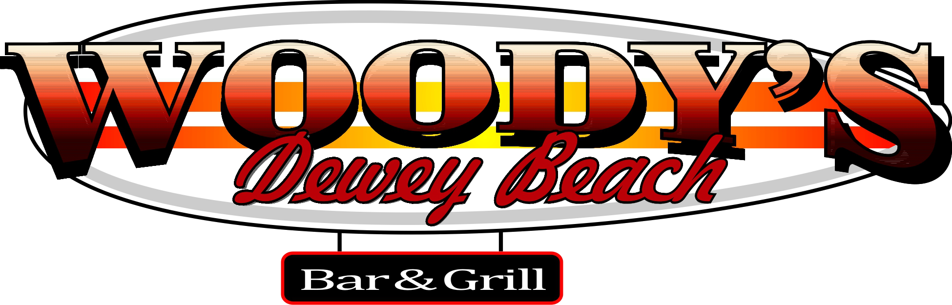 Woody's Dewey Beach