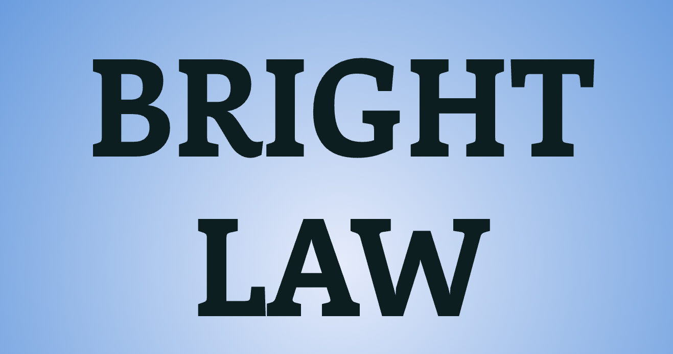 Bright Law