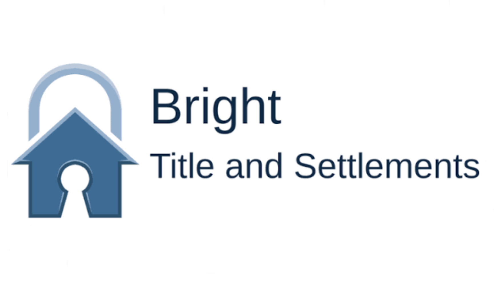 Bright Title and Settlement Services