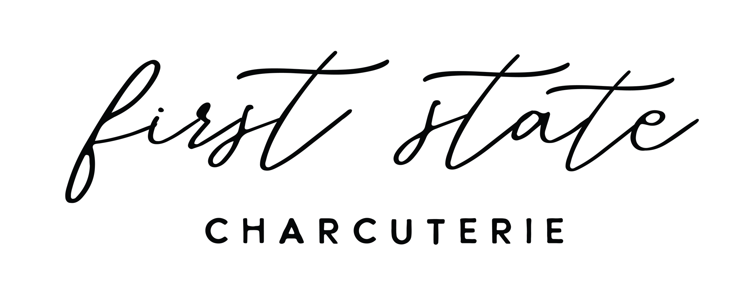First State Charcuterie