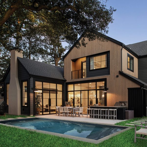 House with Pool