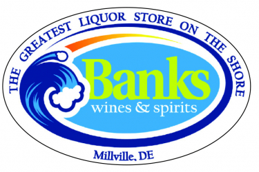 Banks Wines and Spirits-LogoF