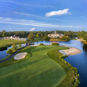 Baywood Greens