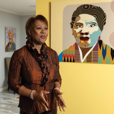 LindaHarris_HarrietTubmanMuseum_Dec2025_ByJillJasuta-4706e