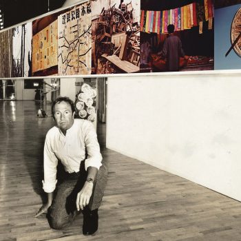 Robert Rauschenberg