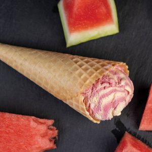 Watermelon Ice Cream